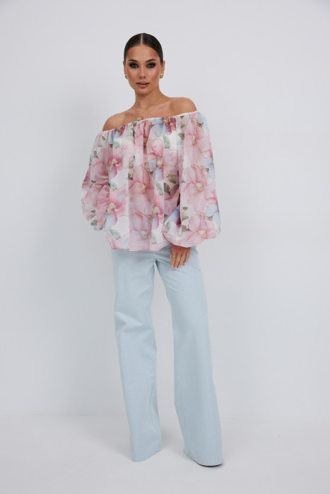 Блузка Vesnaletto 4423