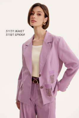 Жакет Niv Niv Fashion 5117/1