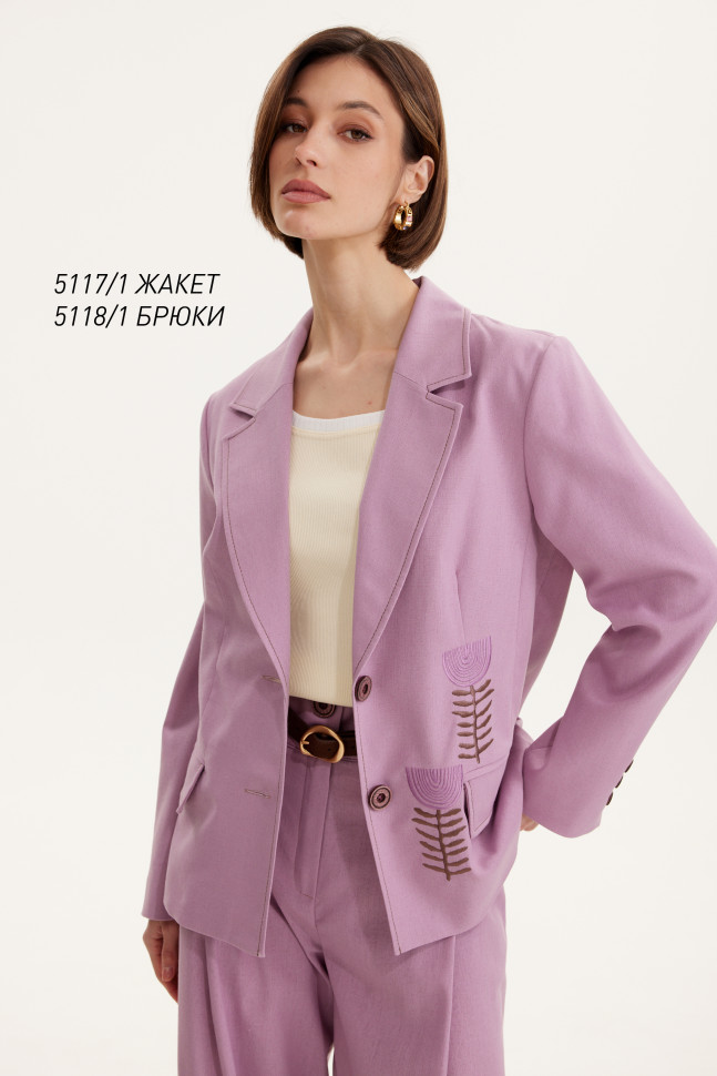 Жакет Niv Niv Fashion 5117/1