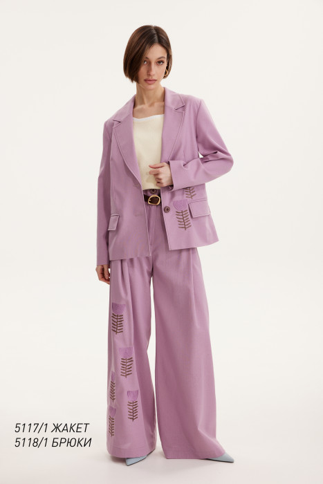 Жакет Niv Niv Fashion 5117/1