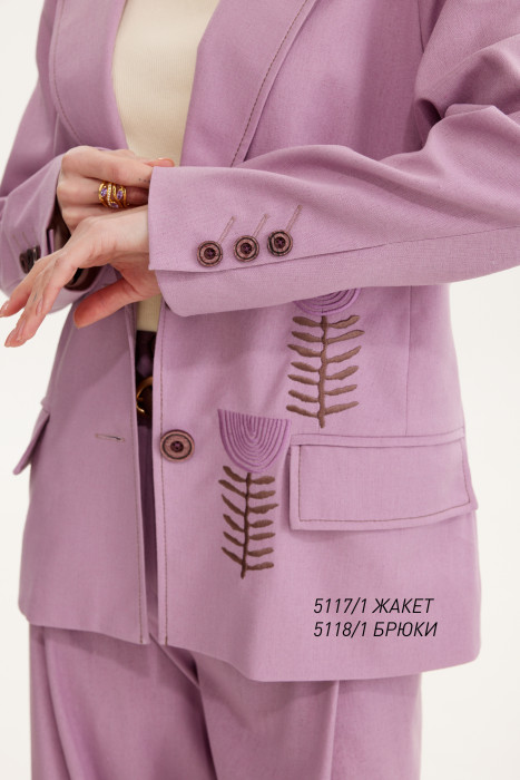 Жакет Niv Niv Fashion 5117/1