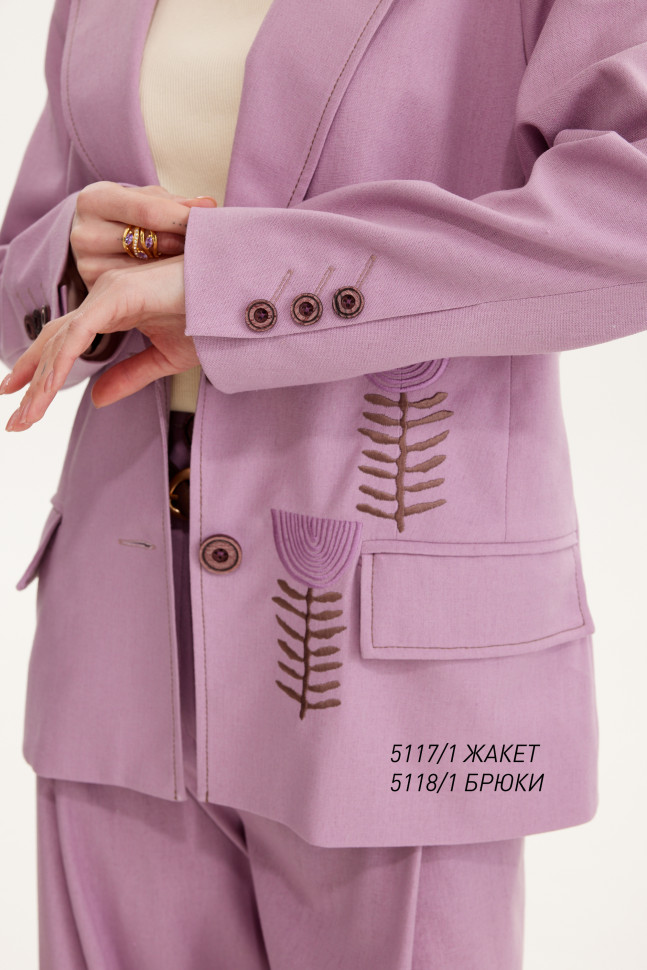 Жакет Niv Niv Fashion 5117/1