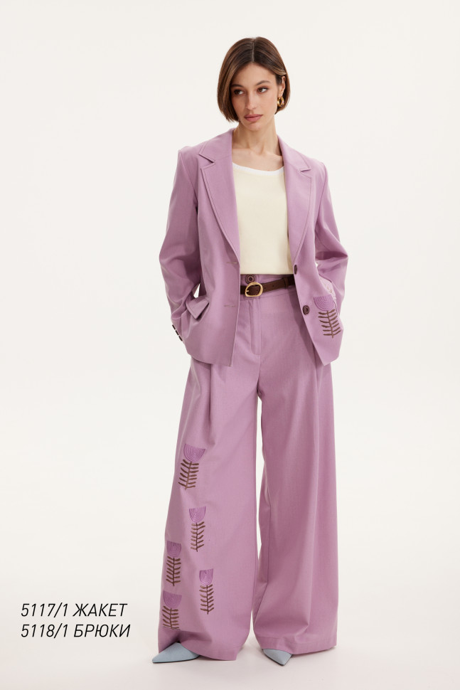 Жакет Niv Niv Fashion 5117/1