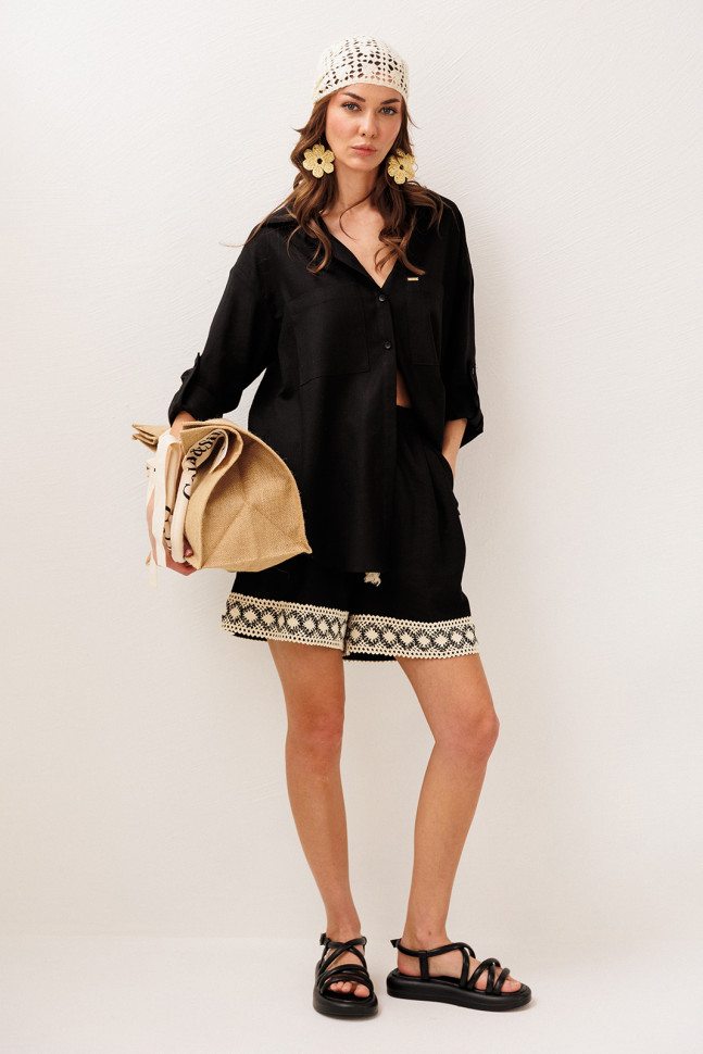 Шорты BUTER 3309