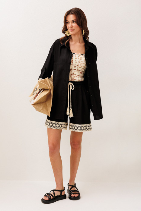 Шорты BUTER 3309