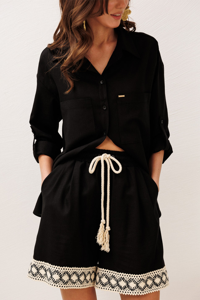 Шорты BUTER 3309