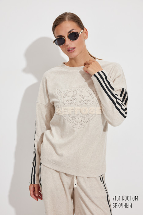 Костюм Niv Niv Fashion 9151