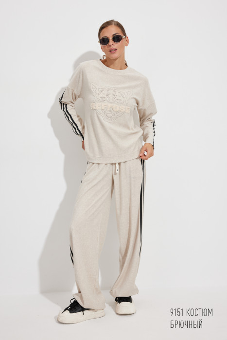 Костюм Niv Niv Fashion 9151