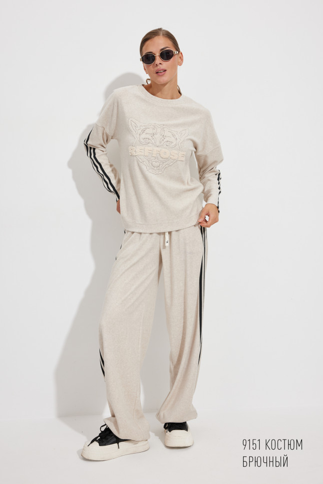 Костюм Niv Niv Fashion 9151