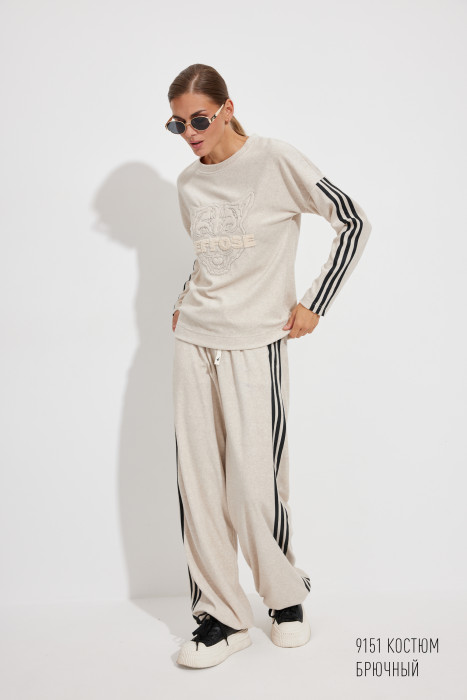 Костюм Niv Niv Fashion 9151