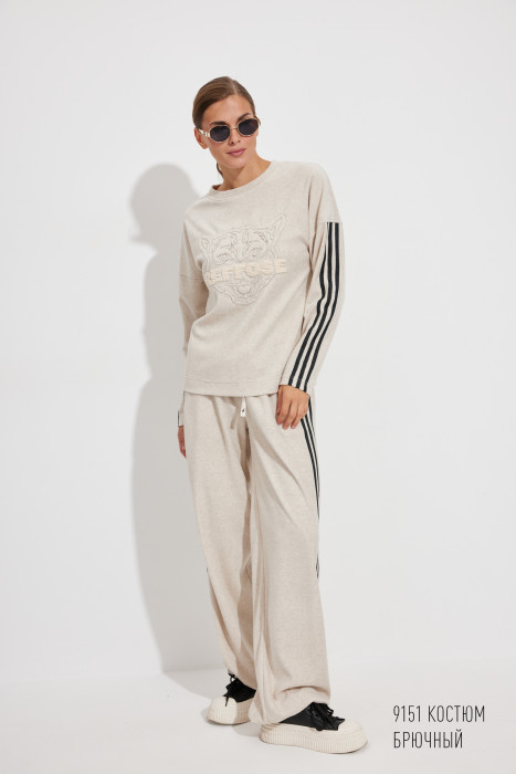 Костюм Niv Niv Fashion 9151