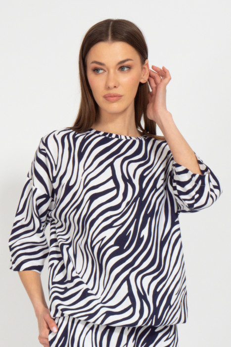 Джемпер Kivviwear 407519