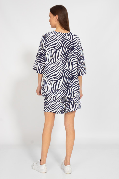 Джемпер Kivviwear 407519