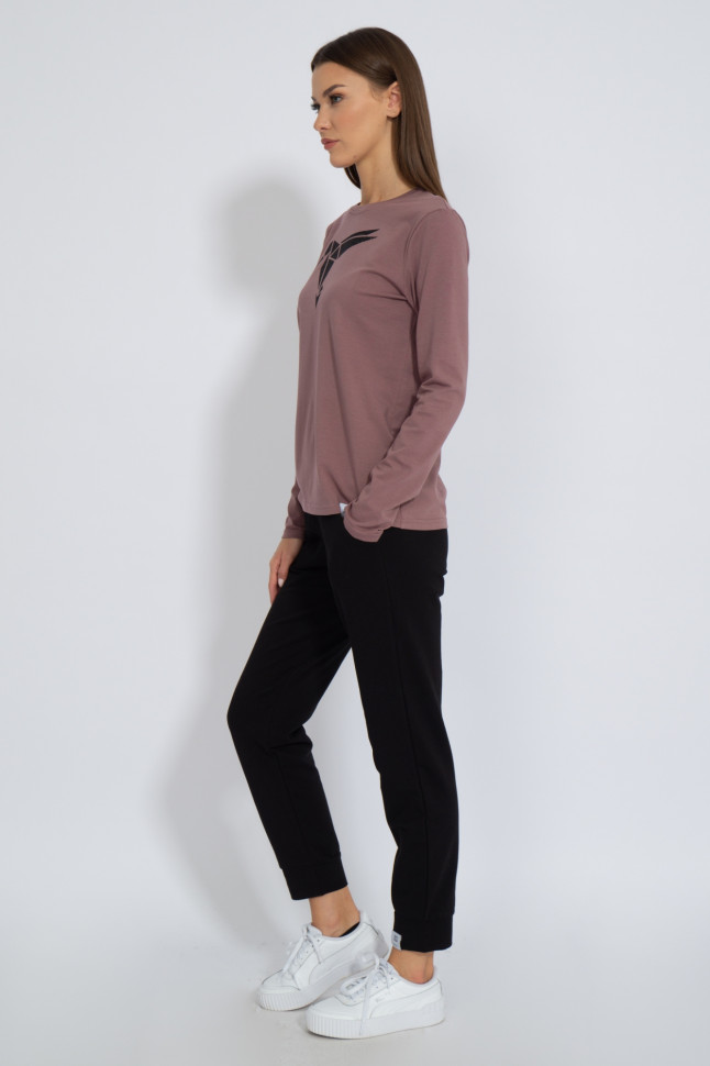 Лонгслив Kivviwear 406134