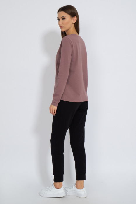 Лонгслив Kivviwear 406134