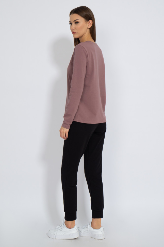 Лонгслив Kivviwear 406134