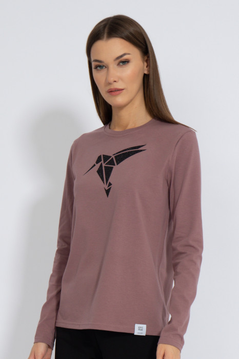 Лонгслив Kivviwear 406134