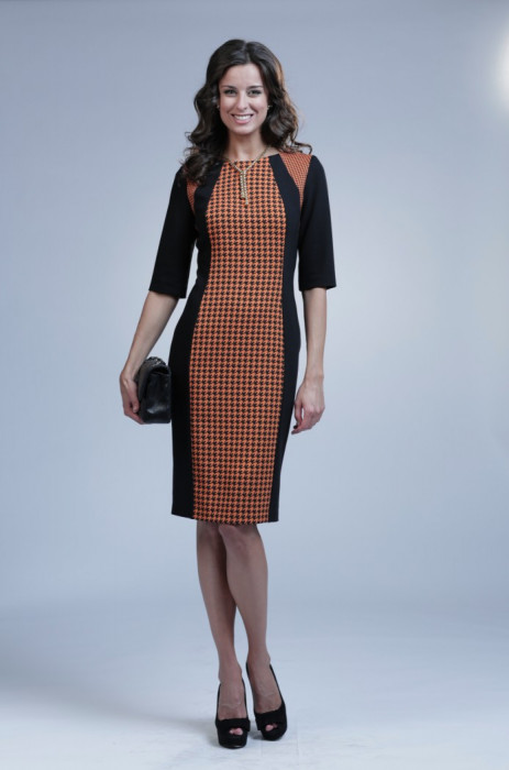 Платье Вемина 3835