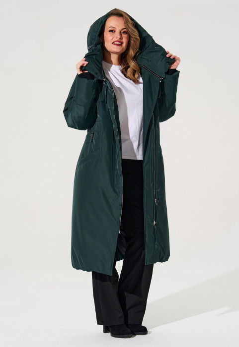 Пальто Dimma Алассио/2