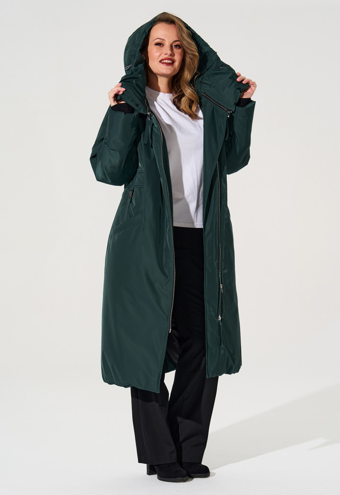 Пальто Dimma Алассио/2