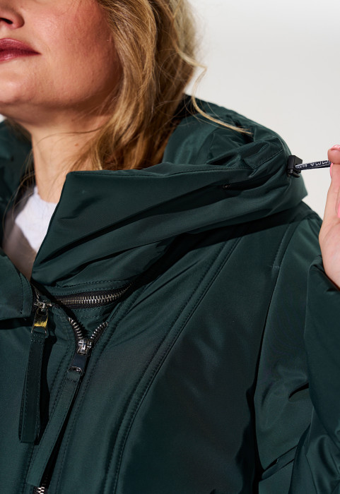 Пальто Dimma Алассио/2