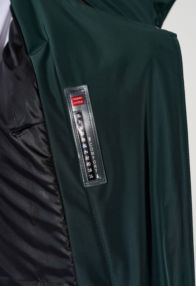 Пальто Dimma Алассио/2