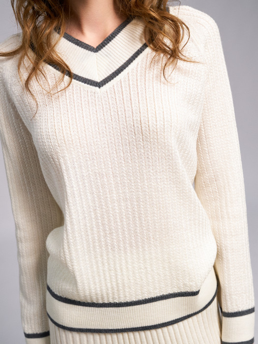 Джемпер Mozart WW2508