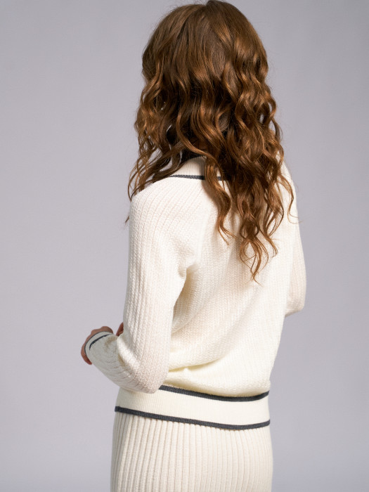 Джемпер Mozart WW2508