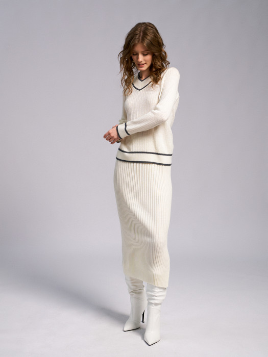 Джемпер Mozart WW2508