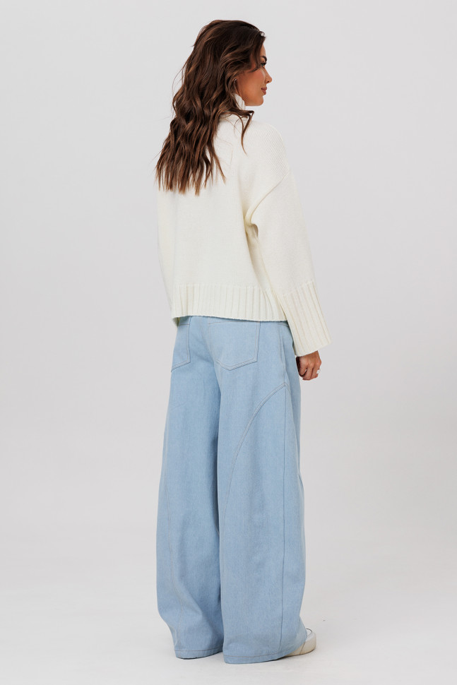 Брюки BUTER 3112