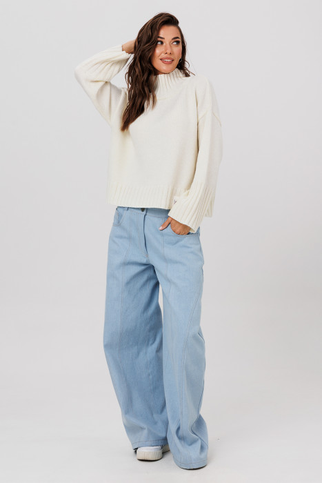 Брюки BUTER 3112