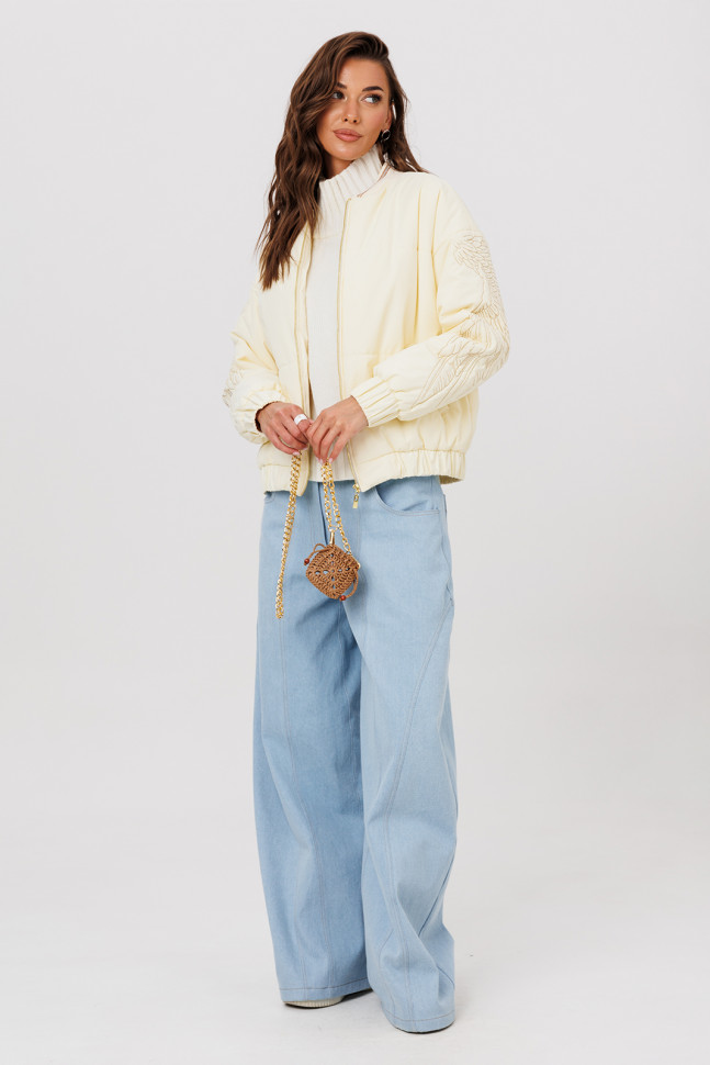 Брюки BUTER 3112