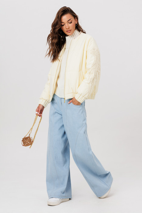 Брюки BUTER 3112