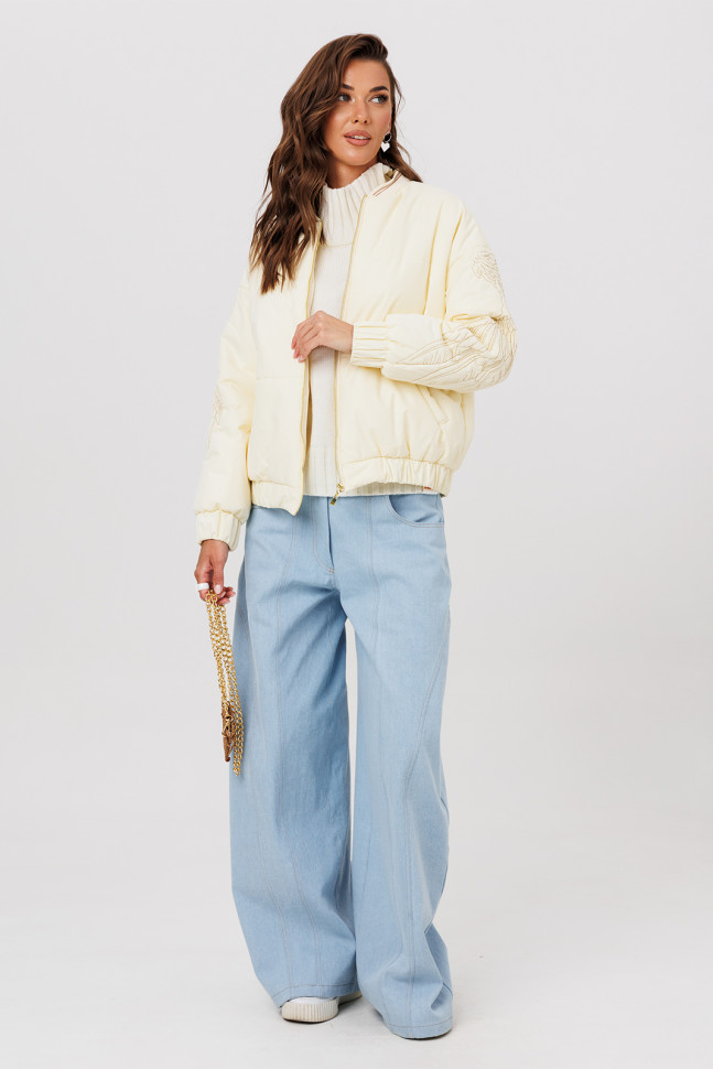 Брюки BUTER 3112