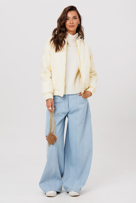 Брюки BUTER 3112