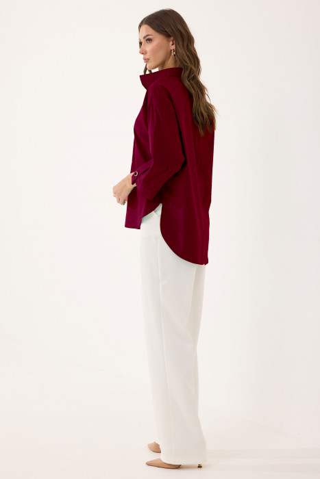 Блузка Люше 4081/1