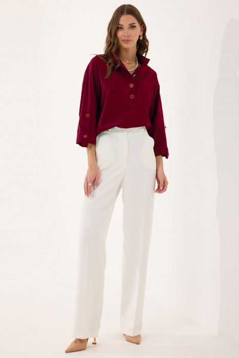 Блузка Люше 4081/1