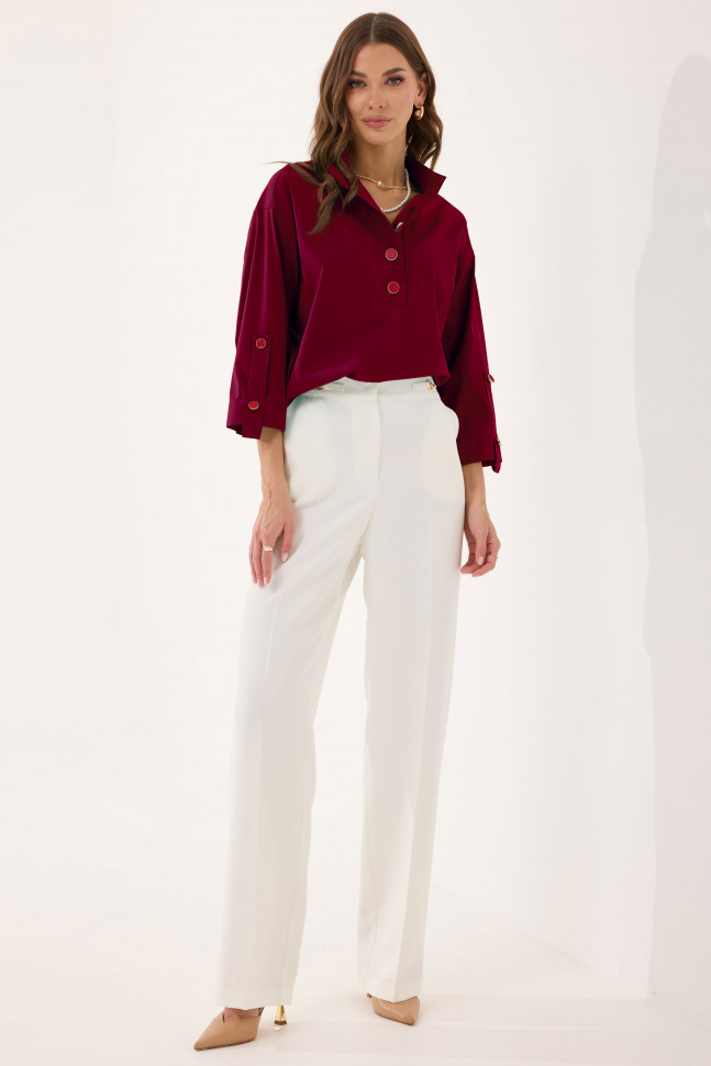 Блузка Люше 4081/1