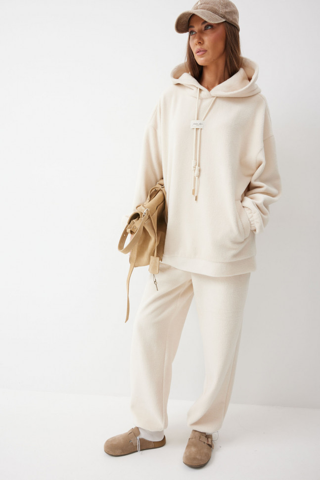 Джемпер Люше 4183