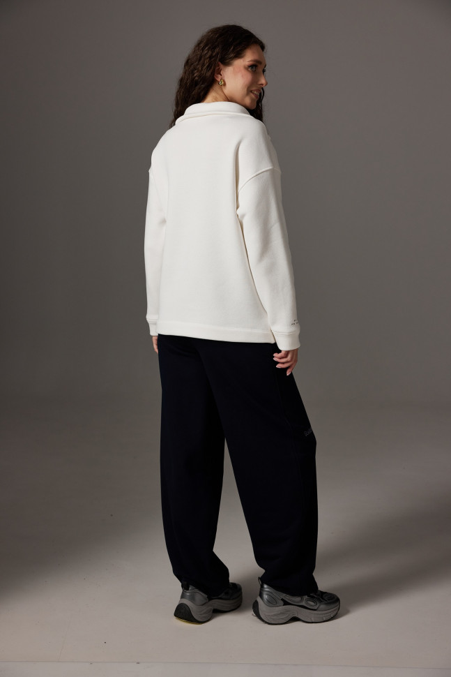 Джемпер MG 2330