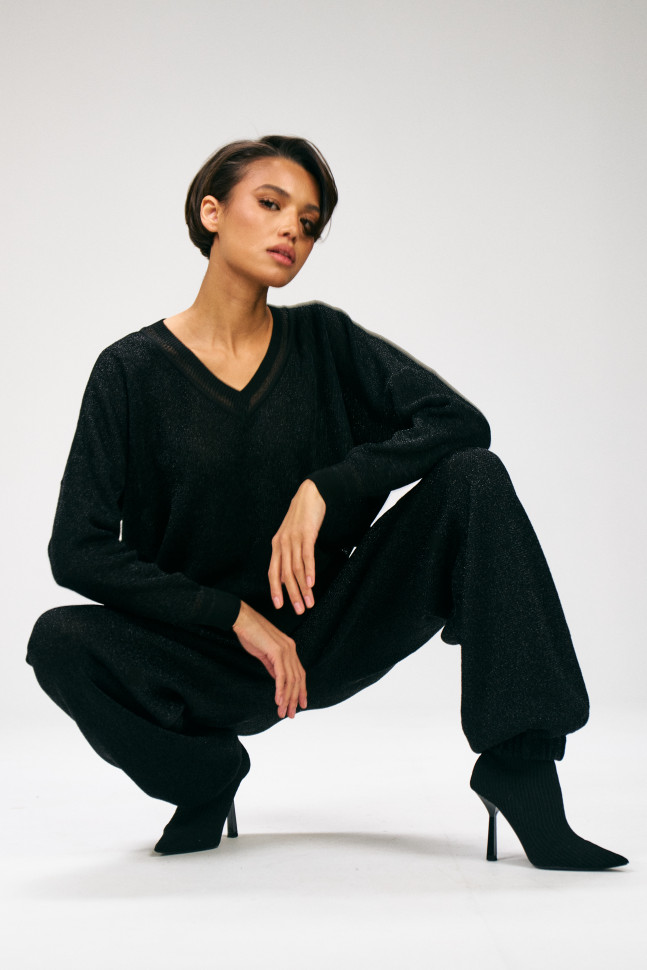 Джемпер Mozart NN2611