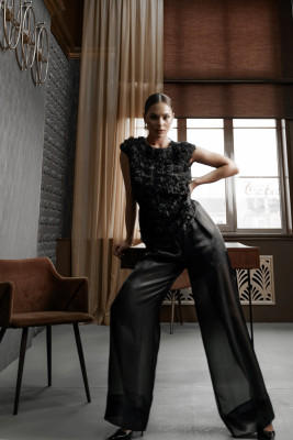 Блузка Vesnaletto 4339/2