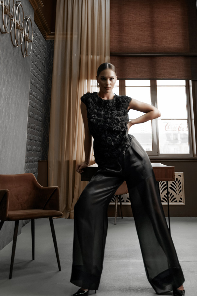 Блузка Vesnaletto 4339/2