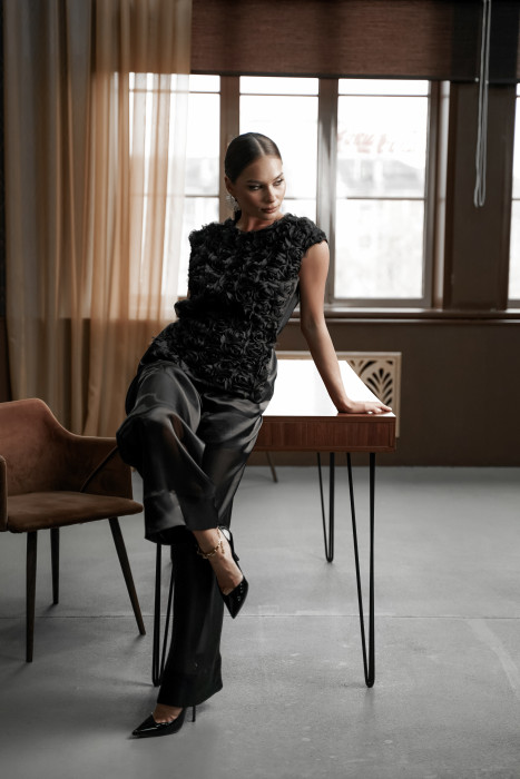 Блузка Vesnaletto 4339/2