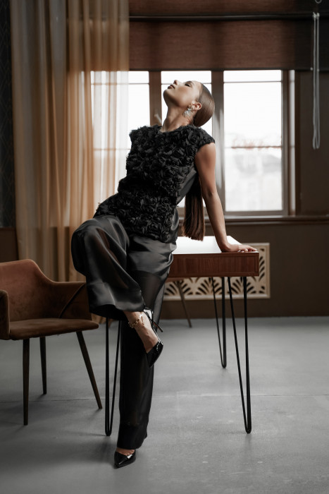 Блузка Vesnaletto 4339/2