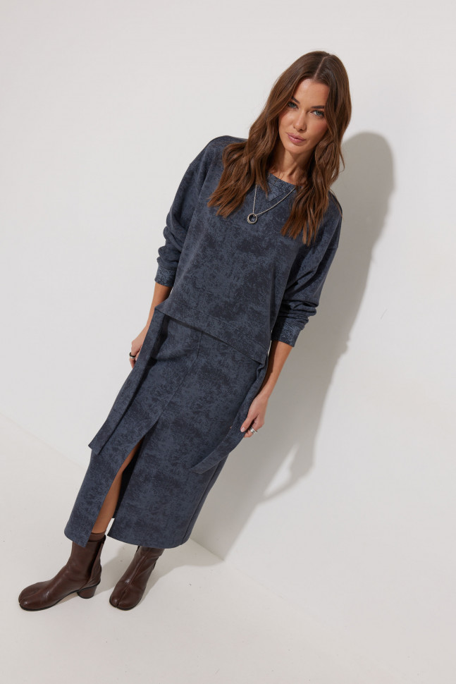 Костюм Люше 4273/2