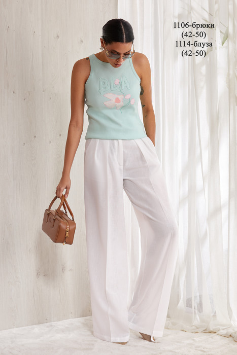 Брюки NIV NIV 1106