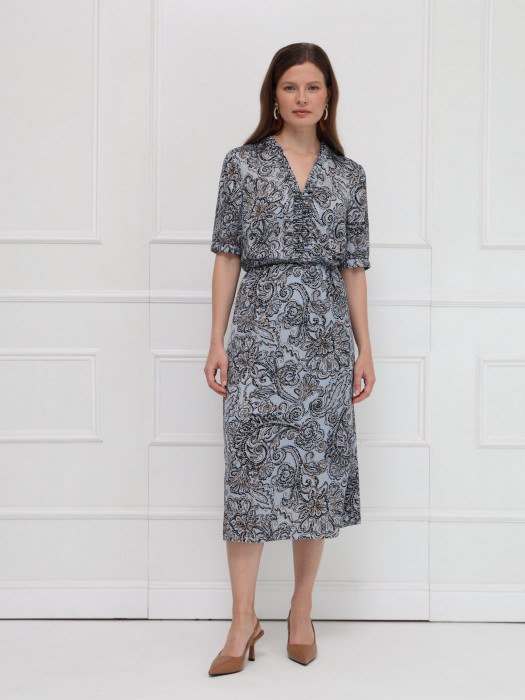 Платье Akimbo 284