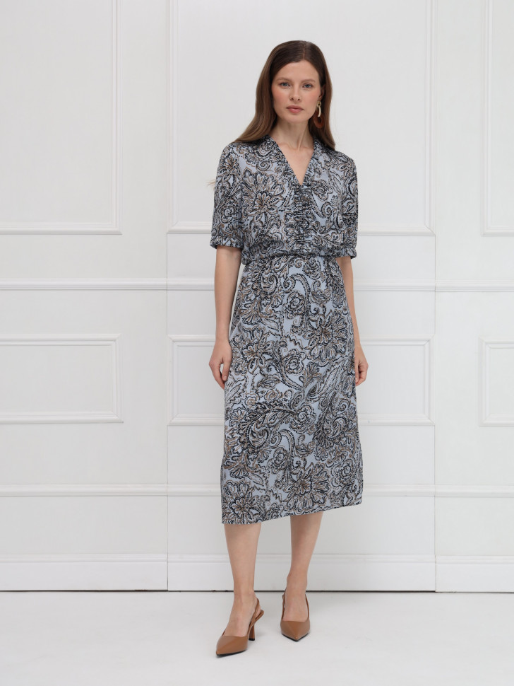 Платье Akimbo 284