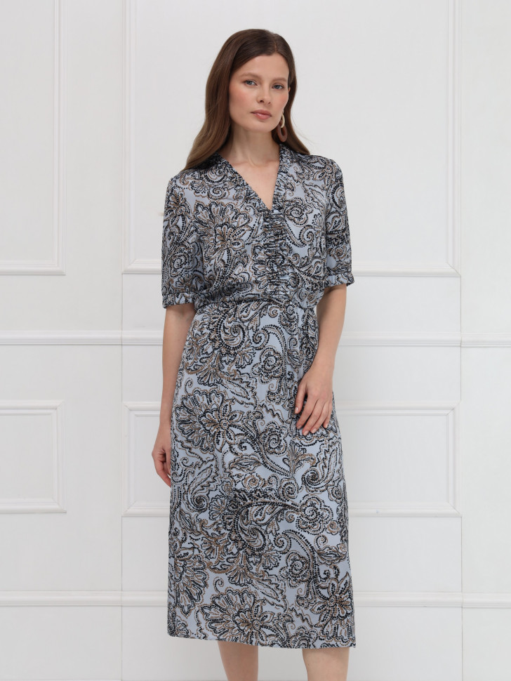 Платье Akimbo 284